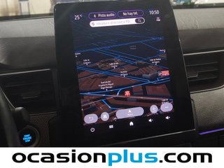 Renault Arkana Techno E-Tech full hybrid 145 EDC 107 kW (145 CV)