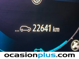Renault Arkana Techno E-Tech full hybrid 145 EDC 107 kW (145 CV)