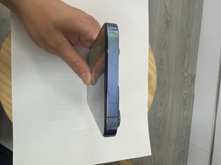 iPhone 13 Pro Max 256GB Azul