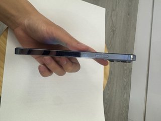 iPhone 13 Pro Max 256GB Azul