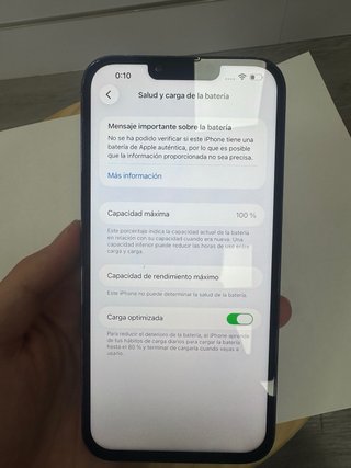 iPhone 13 Pro Max 256GB Azul