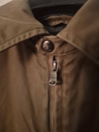 Giacca Hugo Boss Marrone Taglia 54