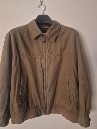 Giacca Hugo Boss Marrone Taglia 54