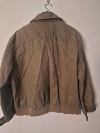Giacca Hugo Boss Marrone Taglia 54