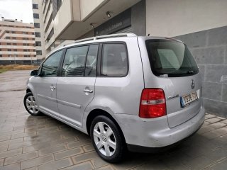 Volkswagen Touran 2006