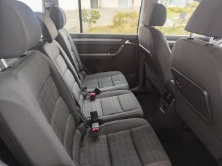 Volkswagen Touran 2006