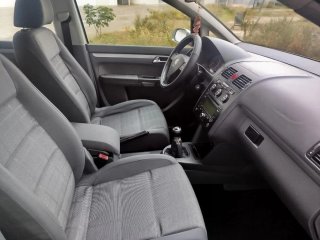 Volkswagen Touran 2006
