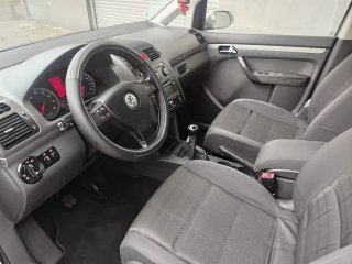Volkswagen Touran 2006