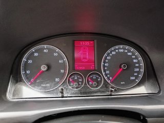 Volkswagen Touran 2006