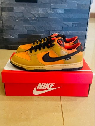 Nike Dunk Low Gore-Tex