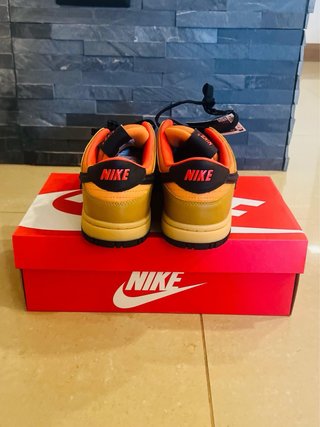 Nike Dunk Low Gore-Tex
