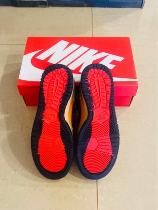 Nike Dunk Low Gore-Tex