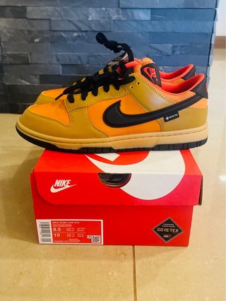 Nike Dunk Low Gore-Tex