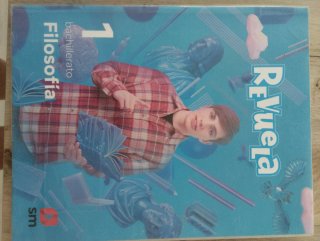 Libros 1 bachillerato