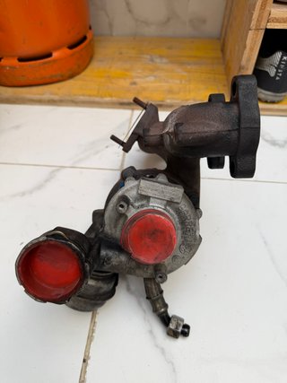 Turbo Garrett GT1646V