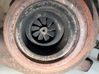 Turbo Garrett GT1646V