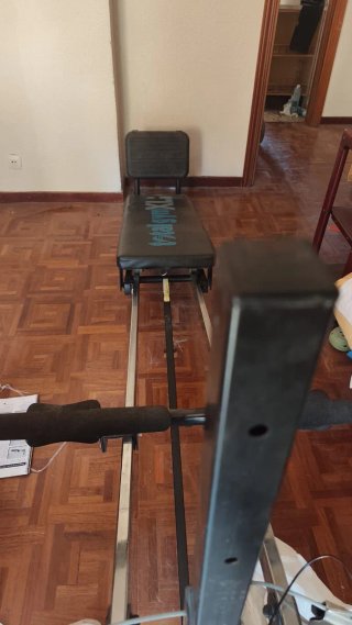 Total Gym XLI Máquina de Gimnasio