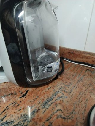Cafetera Dolce Gusto Delonghi Mini Me Automática