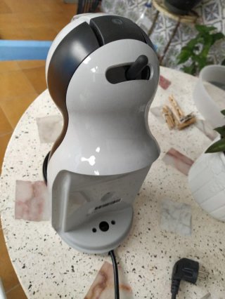 Cafetera Dolce Gusto Delonghi Mini Me Automática