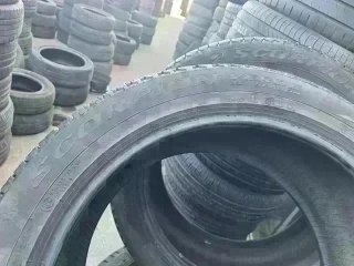 275 45 R21 110Y M+S Pirelli - 2 neumáticos +90%