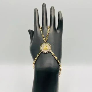 PULSERA MANITA CALABROTE MEDUSA