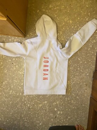 Sudadera Jordan Michael Jordan Talla M