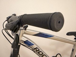 Bicicleta Rockrider 530ST