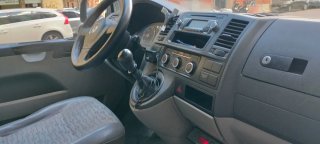 Volkswagen transporte