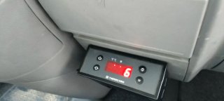 Volkswagen transporte