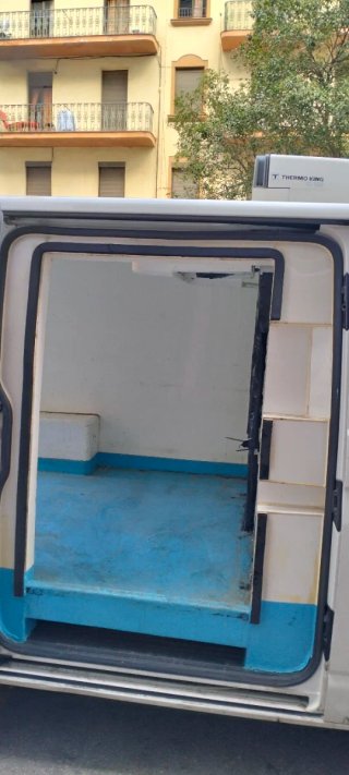 Volkswagen transporte