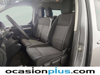 Toyota Proace Verso 2.0D VX Plus Shuttle L1 107 kW (145 CV)