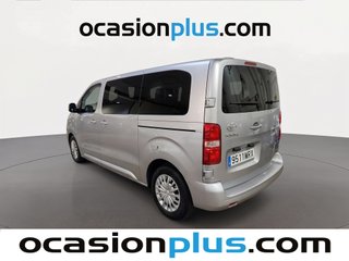 Toyota Proace Verso 2.0D VX Plus Shuttle L1 107 kW (145 CV)