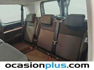 Toyota Proace Verso 2.0D VX Plus Shuttle L1 107 kW (145 CV)