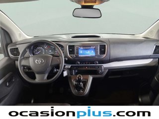 Toyota Proace Verso 2.0D VX Plus Shuttle L1 107 kW (145 CV)