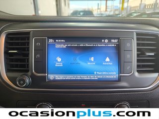 Toyota Proace Verso 2.0D VX Plus Shuttle L1 107 kW (145 CV)