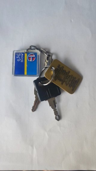 Peugeot 205 1986