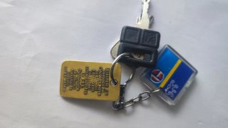 Peugeot 205 1986