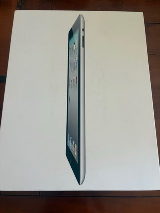 Apple iPad 2 16GB Wi-Fi + 3G Plata