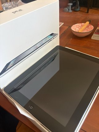 Apple iPad 2 16GB Wi-Fi + 3G Plata