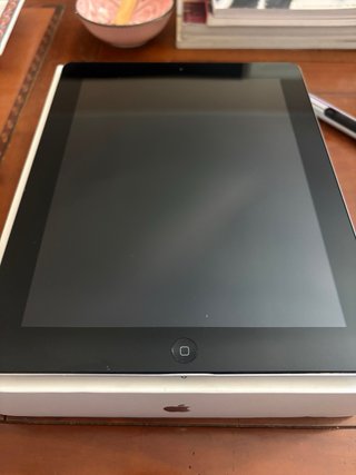 Apple iPad 2 16GB Wi-Fi + 3G Plata