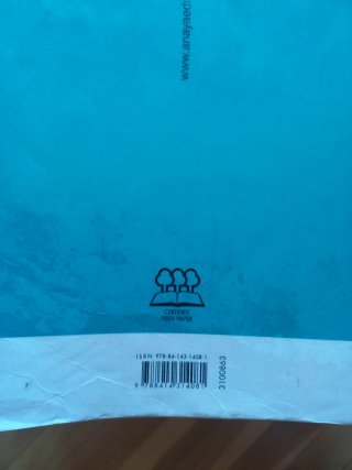 Geography and History 1. Student's Book