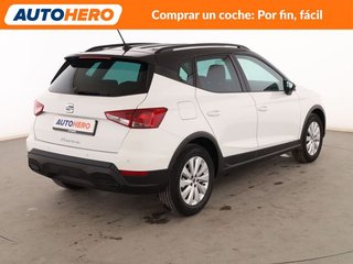 Seat Arona 1.0 TSI Style