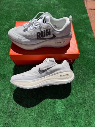 Zapatillas Nike Vomero Plus Run