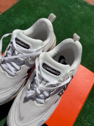 Zapatillas Nike Vomero Plus Run