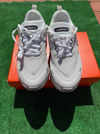 Zapatillas Nike Vomero Plus Run