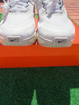 Zapatillas Nike Vomero Plus Run