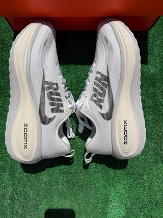 Zapatillas Nike Vomero Plus Run