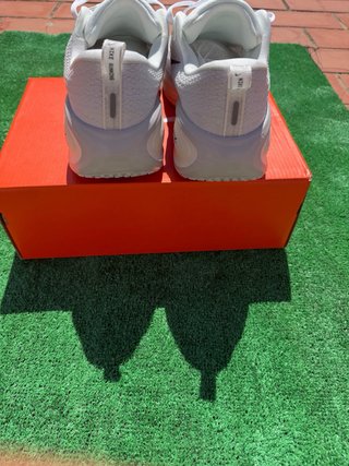 Zapatillas Nike Vomero Plus Run