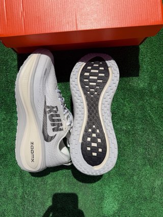 Zapatillas Nike Vomero Plus Run
