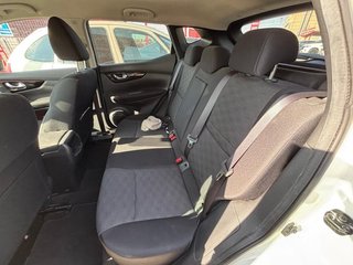 QASHQAI  - Desde 223€ al mes ¡sin entrada!